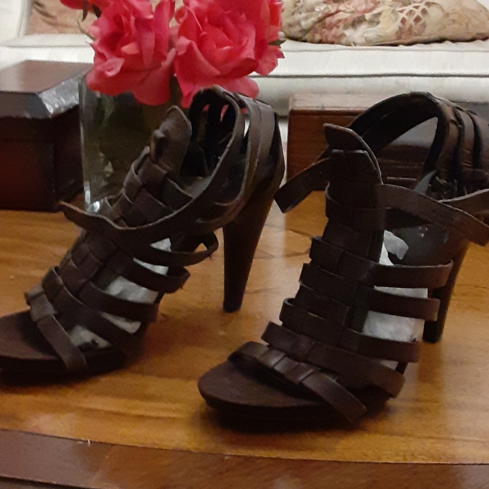 Nine west size 8 never worn